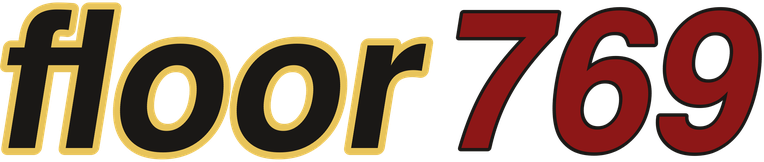 floor769 logo